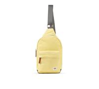 ROKA London Willesden B Sustainable Crossbody Nylon Citron