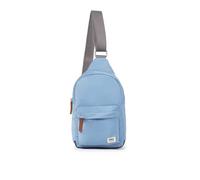 ROKA London Willesden B Sustainable Crossbody Retro Blue