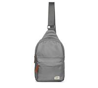 ROKA London Willesden B Sustainable Crossbody Stormy (Nylon)