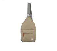 ROKA London Willesden B Sustainable Crossbody (Taupe)