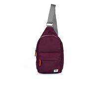 Roka London Willesden B Sustainable Nylon Plum Plum Large