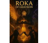 Roka of Gravikon: Die Welt ist ein Spiel - aber der Einsatz bist du