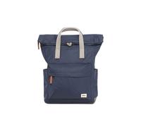 Roka Rolltop Medium Backpack Tote - Canfield B Rpet - Midnight - Midnight - 780995 - 0700306563628
