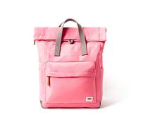 Roka Rolltop Medium Backpack Tote - Canfield B Rpet - Pink Lemonade - 823487 - 5056590630054