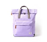 Roka Rolltop Medium Backpack Tote - Canfield B Rpet - Thistle Bloom - 823494 - 5056590629614