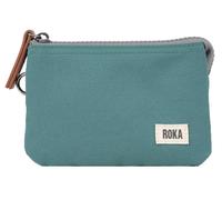 ROKA London Carnaby Small Sage Sustainable Canvas
