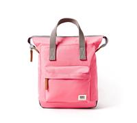 Roka Zip Top Tote Backpack - Bantry B - Pink Lemonade - 823449 - 5056590630023