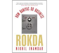 Rokda: How Baniyas Do Business
