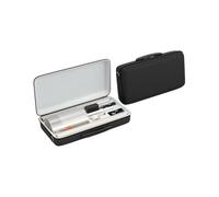 Rokeblau Water-Proof Portable Hard EVA Case for XGIMI MOGO 3 Pro and Powerbase Stand, Shock-Proof
