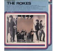 Rokes - These Were The Rokes [LP]