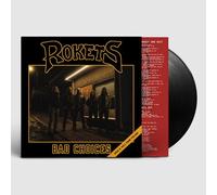 Rokets – Bad Choices – Vinyl