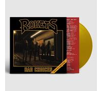 Rokets - Bad Choices [VINYL]