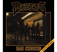 Rokets Bad Choices (Vinyl) (US IMPORT)