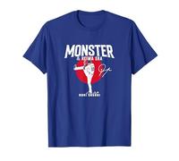 Roki Sasaki - Monster of the Reiwa Era - LA Baseball T-Shirt