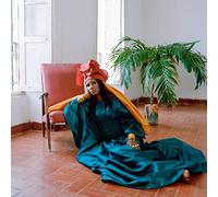 Rokia Koné & Jacknife Lee - BAMANAN