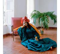 Rokia Koné & Jacknife Lee - BAMANAN [VINYL]