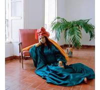 Rokia Koné & Jacknife Lee - BAMANAN [VINYL]