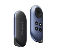 Rokid Station, Google-Certified Portable Android TV Device, Media Streaming Box, Best Companion for Rokid Max and Air Series AR Glasses