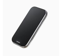 Rokid Station2 Google-Certified Spatial Calculator with Beam, Media Beam Best Companion Max2 AR Glasses, 5000mAh Battery, 8GB+128GB, Bluetooth 5.2, Wi-Fi 6