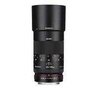 Rokinon 100mm F2.8 ED UMC Full Frame Telephoto Macro Lens for Pentax Digital SLR Cameras