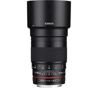Rokinon 135mm F2.0 ED UMC Telephoto Lens for Nikon Digital SLR Cameras