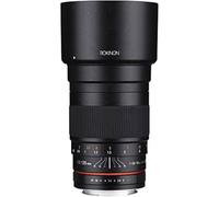 Rokinon 135mm F2.0 ED UMC Telephoto Lens for Sony E-Mount (NEX) Interchangeable Lens Cameras