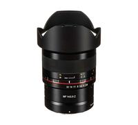 Rokinon 14mm f/2.8 Lens for Nikon Z