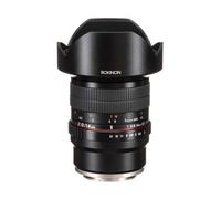 Rokinon 14mm f/2.8 Lens for Sony E