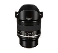 Rokinon 14mm f/2.8 Series II Lens for Fujifilm X