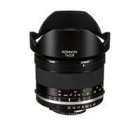 Rokinon 14mm f/2.8 Series II Lens with AE Chip for Nikon