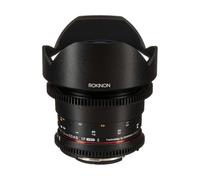 Rokinon 14mm T3.1 Cine DS Lens for Nikon
