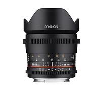 Rokinon 16mm T2.6 Cine DS Lens for Canon EF