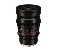 Rokinon 24mm T1.5 Cine DS Lens for Sony E