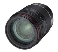 Rokinon 35-150mm F2.0-2.8 Fast All Around AF Zoom Lens for L Mount