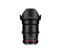 Rokinon 35mm T1.5 Cine DS Lens for Canon EF