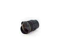 Rokinon FE8M-NEX 8mm f/3.5 Fisheye Lens for Sony E-Mount Cameras (NEX and VG10), Black