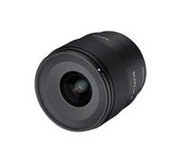 Rokinon Prima 16mm F2.8 AF Wide Angle Compact Full Frame Lens for Sony FE Mount
