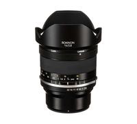 Rokinon Series II 14mm F2.8 Weather Sealed Ultra Wide Angle Lens for MFT (SE14-MFT)