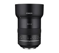 Rokinon SP 50mm F1.2, Manual Focus Lens for Canon EOS