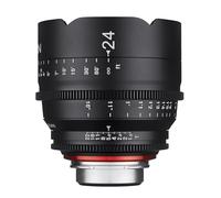 Rokinon Xeen 24mm T1.5 Pro Cinema Lens for Canon EF