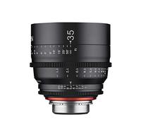 Rokinon Xeen 35mm T1.5 Pro Cinema Lens for Sony FE