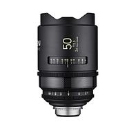 Rokinon XEEN Anamorphic 50mm T2.3 Professional Cinema Lens for PL (AN50-PL)