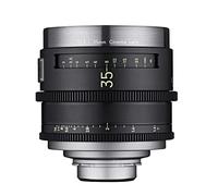 Rokinon XEEN Meister 35mm T1.3 Professional Cinema Lens for PL (ZM35-C)