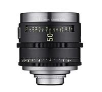 Rokinon XEEN Meister 50mm T1.3 Professional Cinema Lens for Sony E (ZM50-NEX)