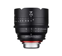 Rokinon Xeen 24mm T1.5 Pro Cinema Lens for Canon EF