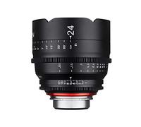 Rokinon Xeen XN24-PL 24mm T1.5 Professional CINE Lens for PL Mount