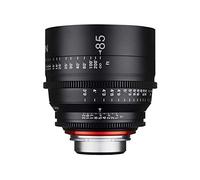 Rokinon Xeen XN85-NEX 85mm T1.5 Professional CINE Lens Sony E Mount (FE)