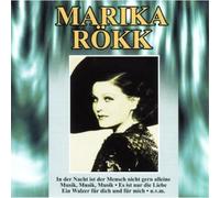 Rokk, Marika - Marika Rokk