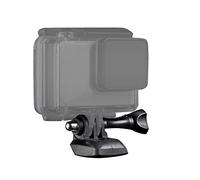 ROKK Mini Action Camera Top Plate System, Black, One Size