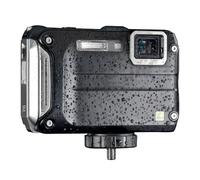 ROKK Mini Camera Top Plate System, Black, 1/4-inch